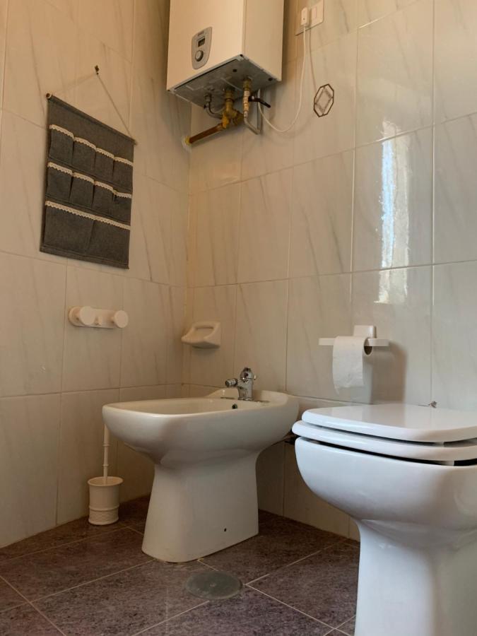 Casa Di Giulietta Villa Бомарцо Екстериор снимка