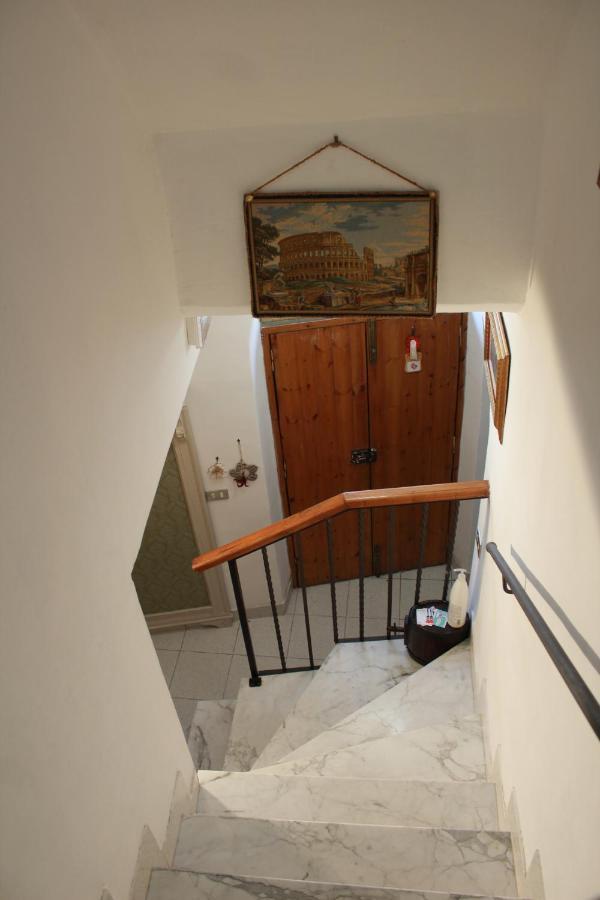 Casa Di Giulietta Villa Бомарцо Екстериор снимка